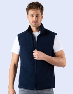 S-SW735-Fleece Body Warmer 2
